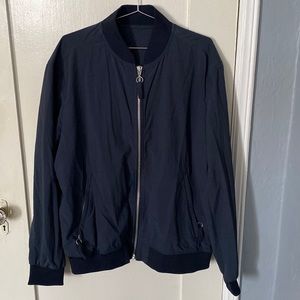XL Zara Bomber